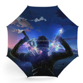 Kirito Dual Blade Umbrella